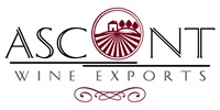 Logo - Ascont Exports Wine